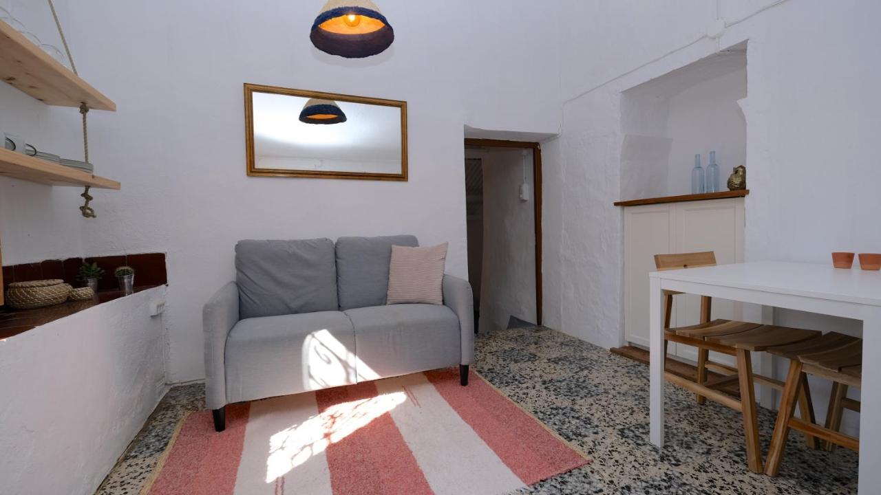 Finca Serrato Colmenar Εξωτερικό φωτογραφία