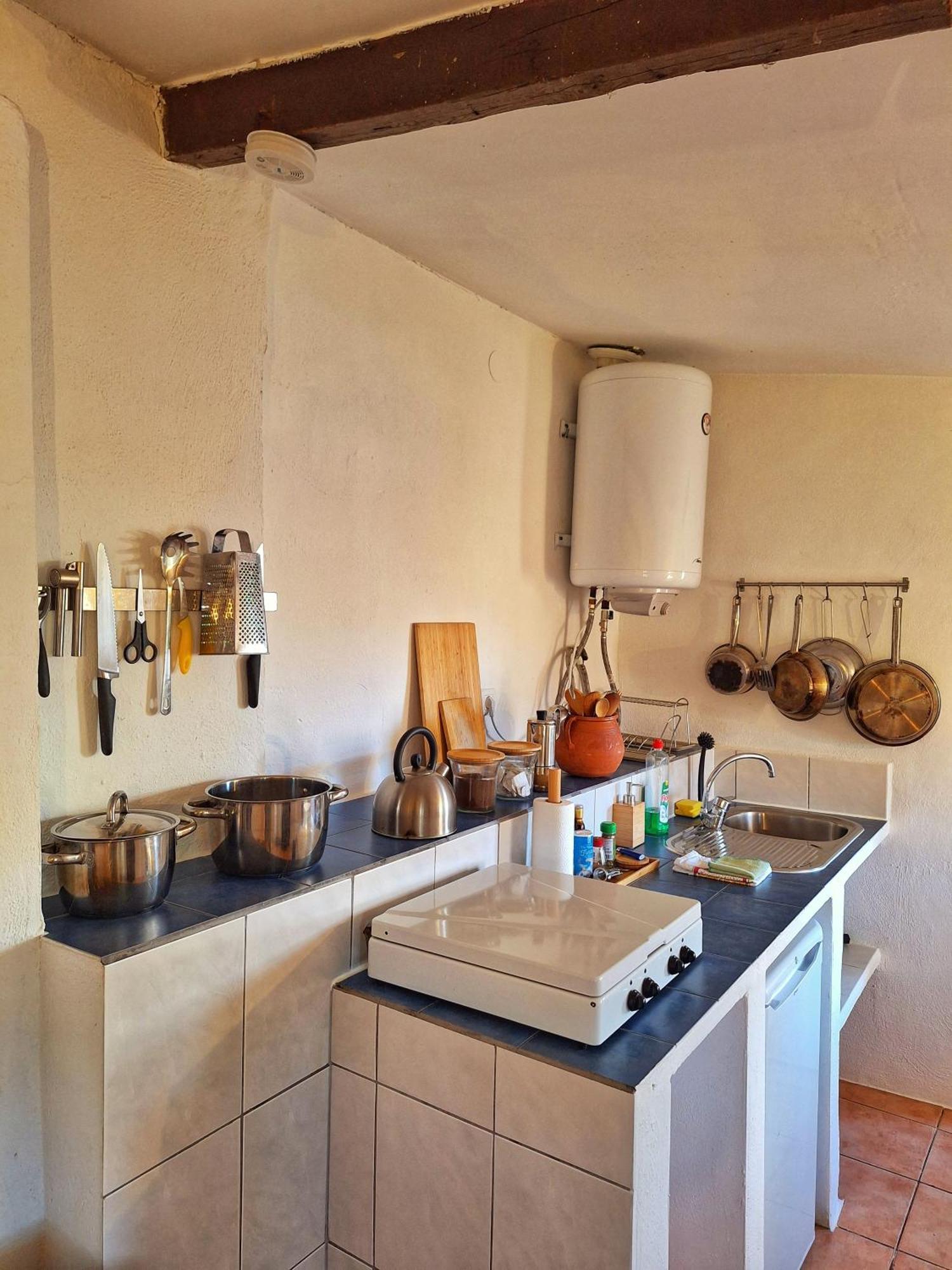 Finca Serrato Colmenar Εξωτερικό φωτογραφία