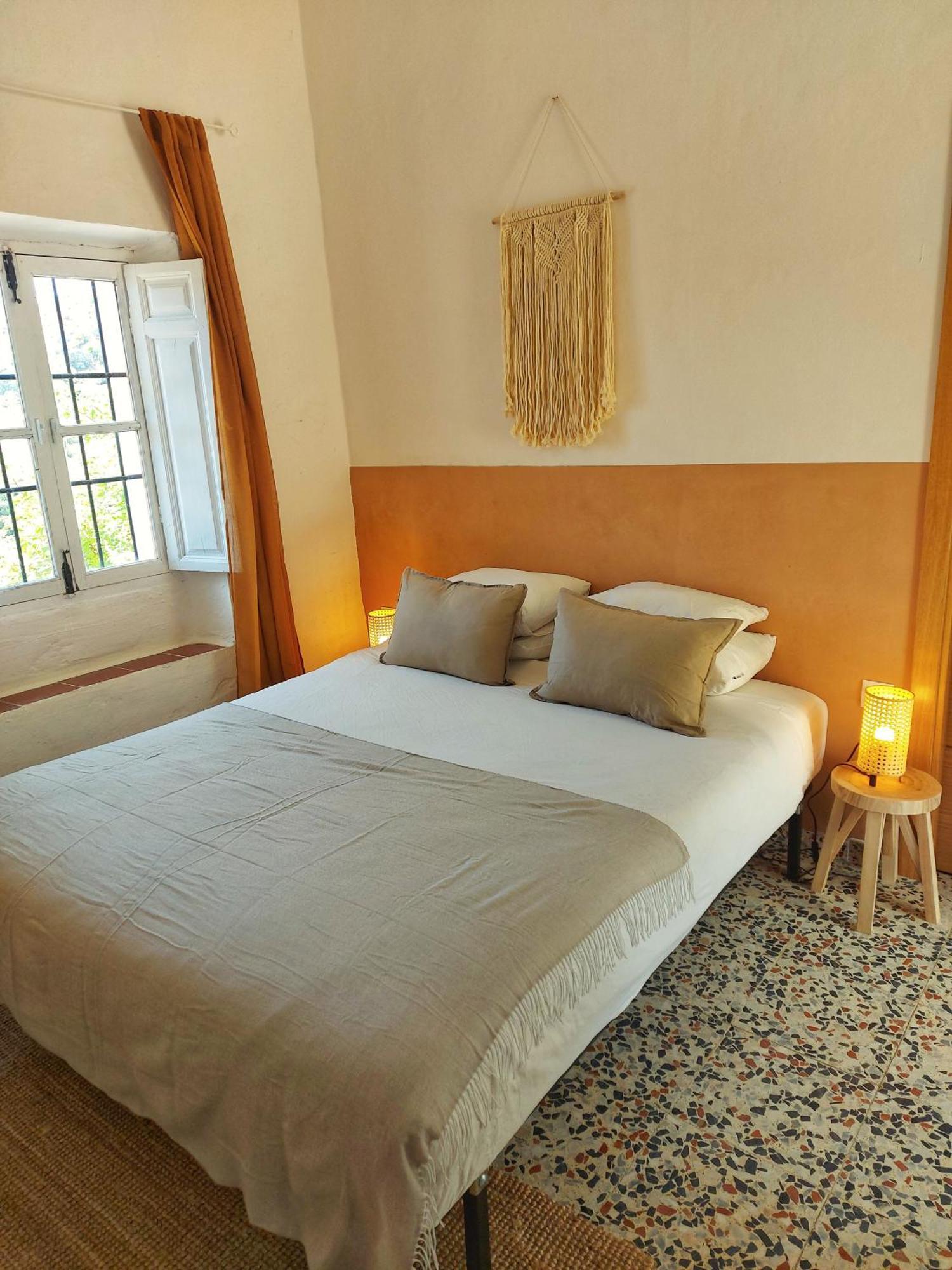 Finca Serrato Colmenar Δωμάτιο φωτογραφία